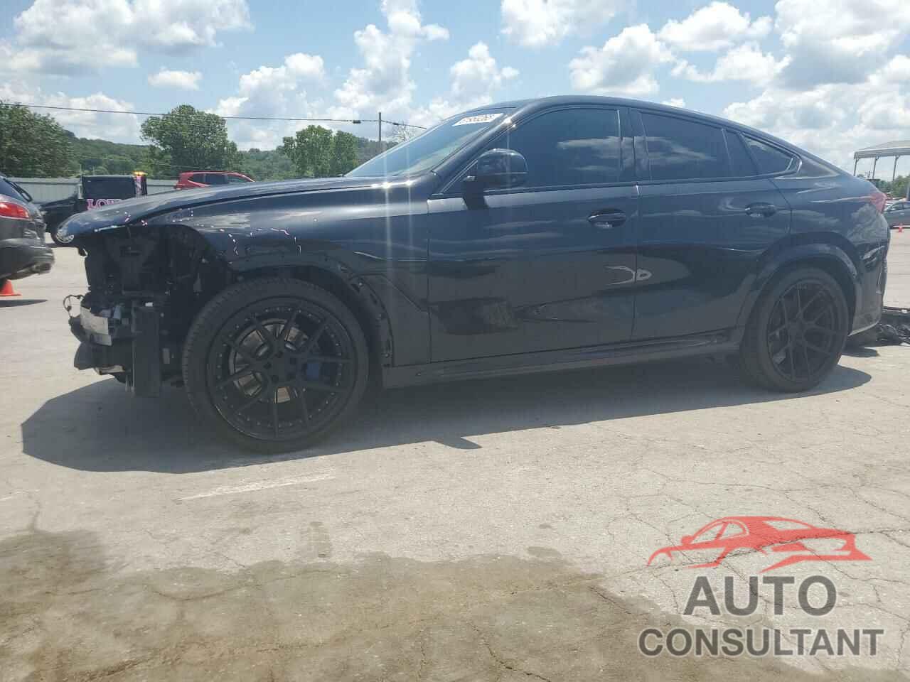 BMW X6 2020 - 5UXCY6C05L9C57757