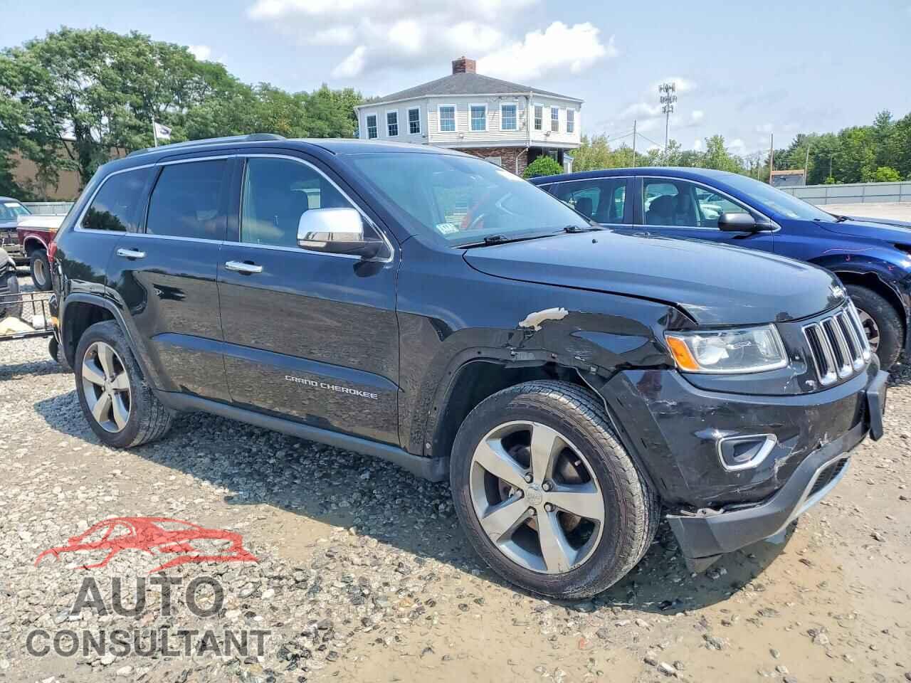 JEEP CHEROKEE 2014 - 1C4RJFBG2EC238259