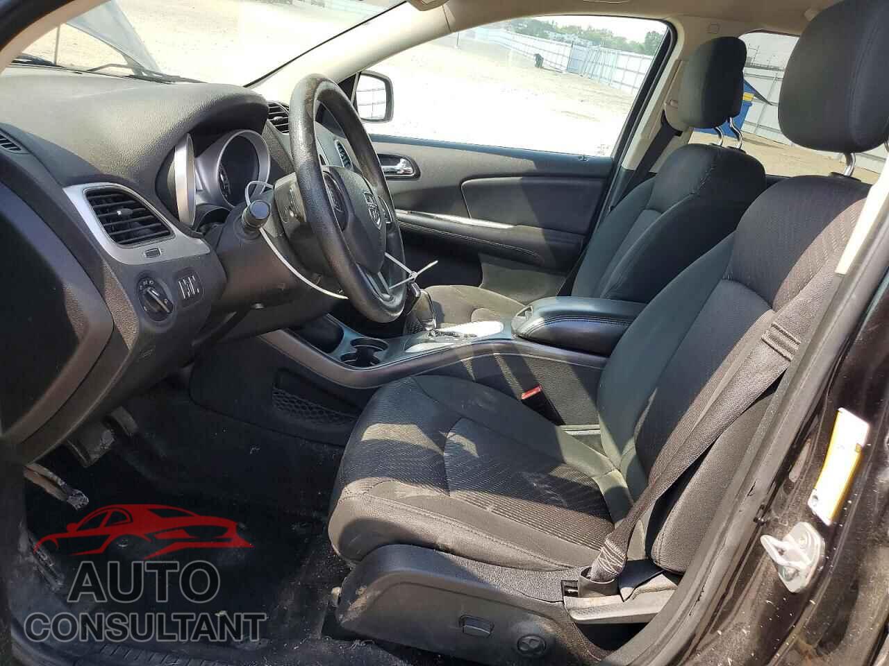 DODGE JOURNEY 2011 - 3D4PG1FG1BT536680