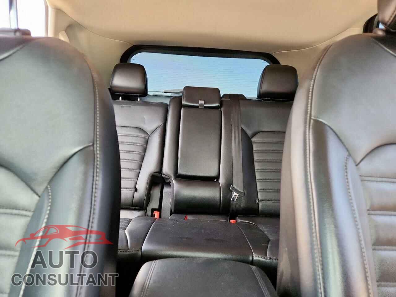FORD EDGE 2015 - 2FMTK3J85FBB20845