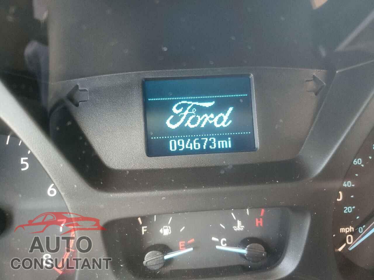FORD TRANSIT 2019 - 1FTYR2CM1KKA04276