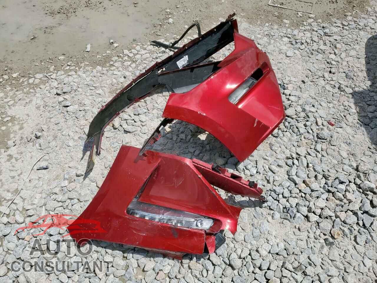 FORD MUSTANG 2020 - 1FA6P8CF5L5191335