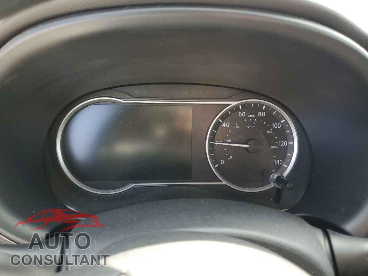 NISSAN KICKS 2019 - 3N1CP5CU3KL559264