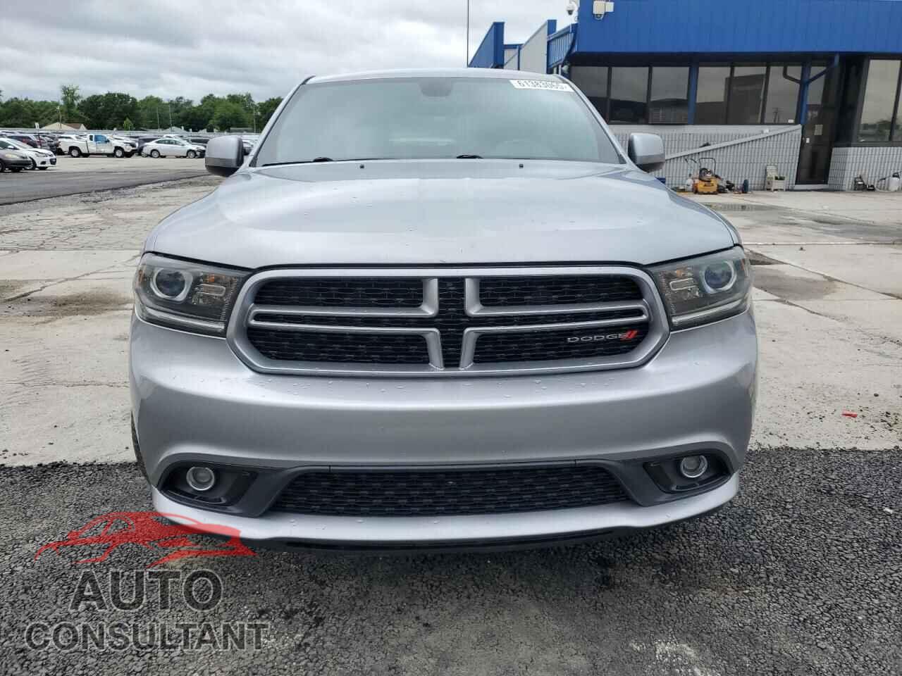 DODGE DURANGO 2014 - 1C4RDJAG9EC976751