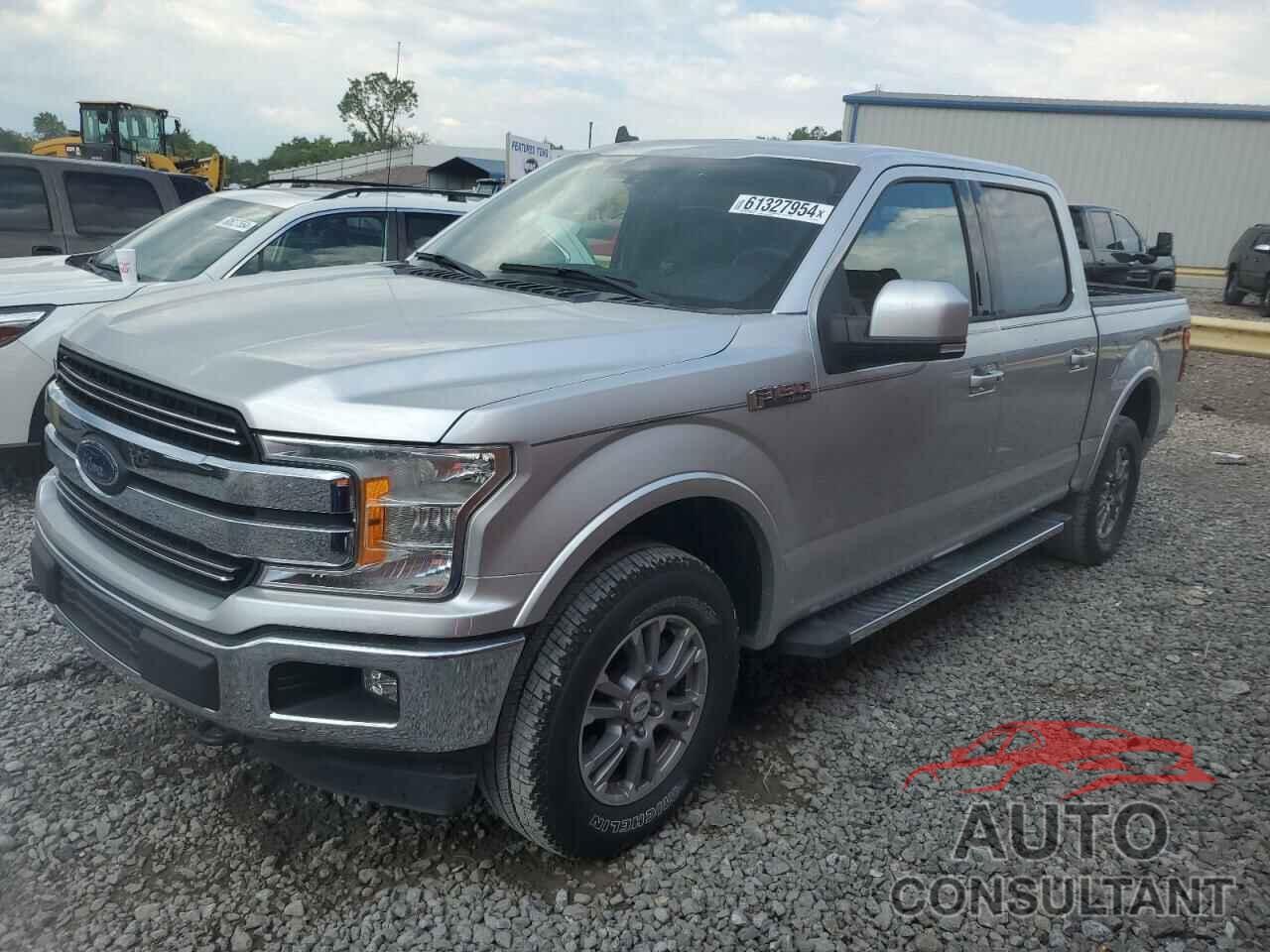 FORD F-150 2019 - 1FTEW1E53KFC15905