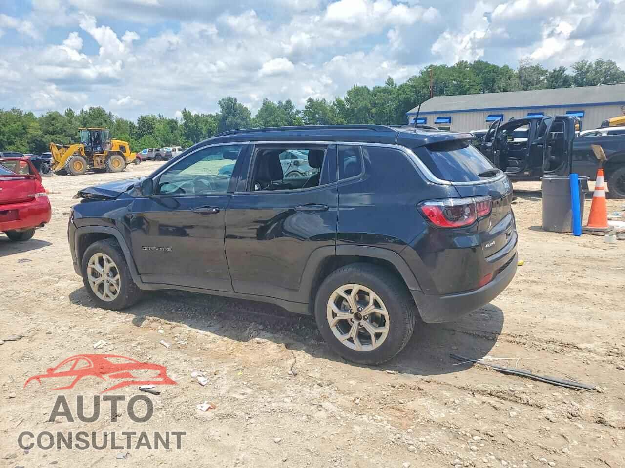 JEEP COMPASS 2024 - 3C4NJDBN9RT110113