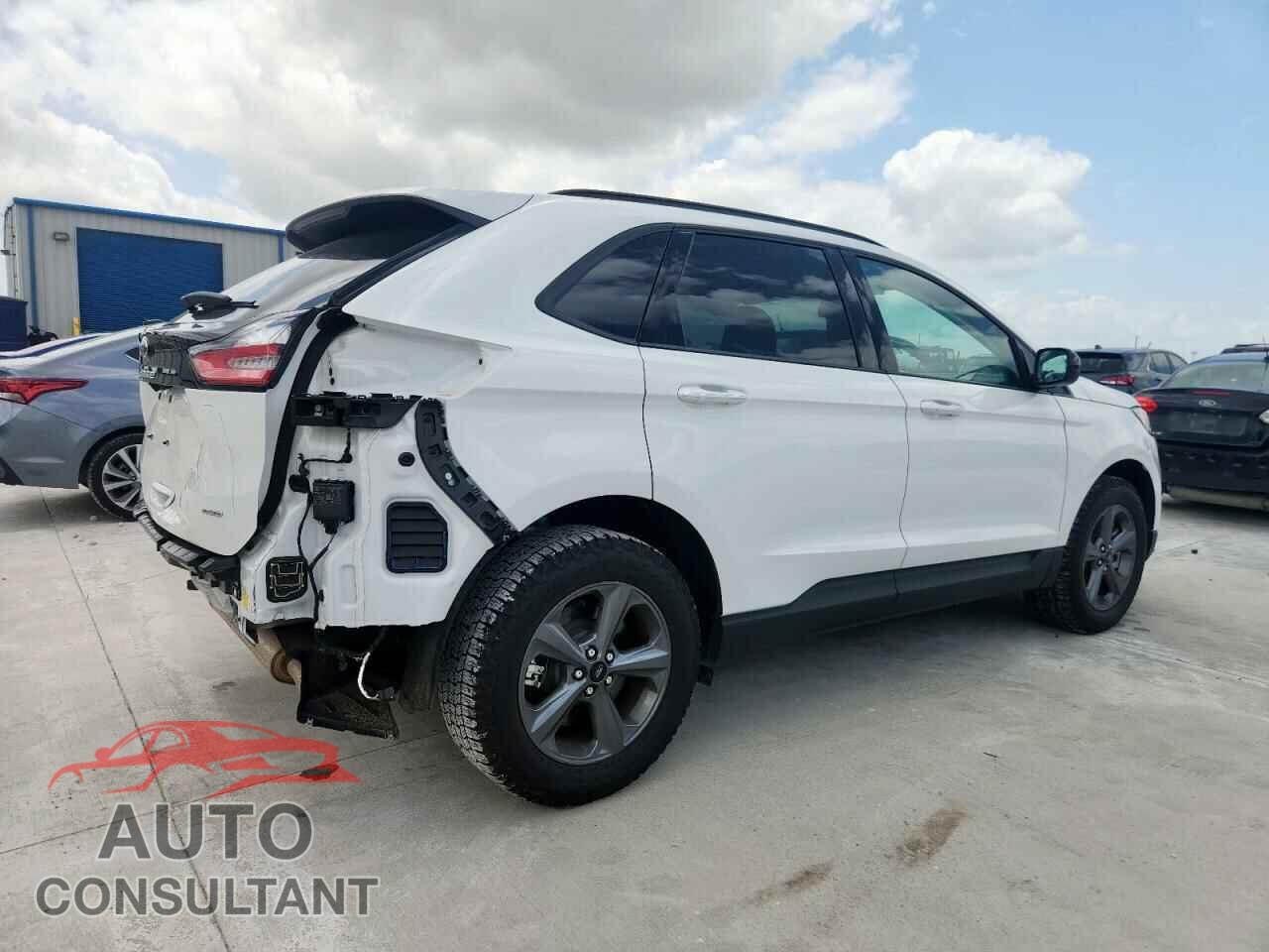 FORD EDGE 2024 - 2FMPK4J97RBA10920