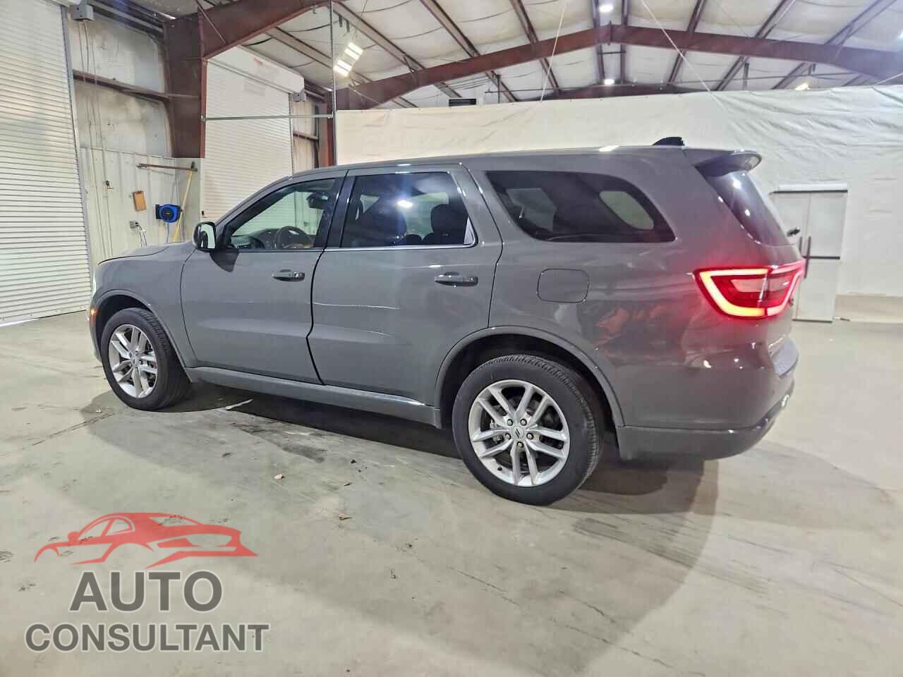 DODGE DURANGO 2026 - 1C4RDJDG3TC165942