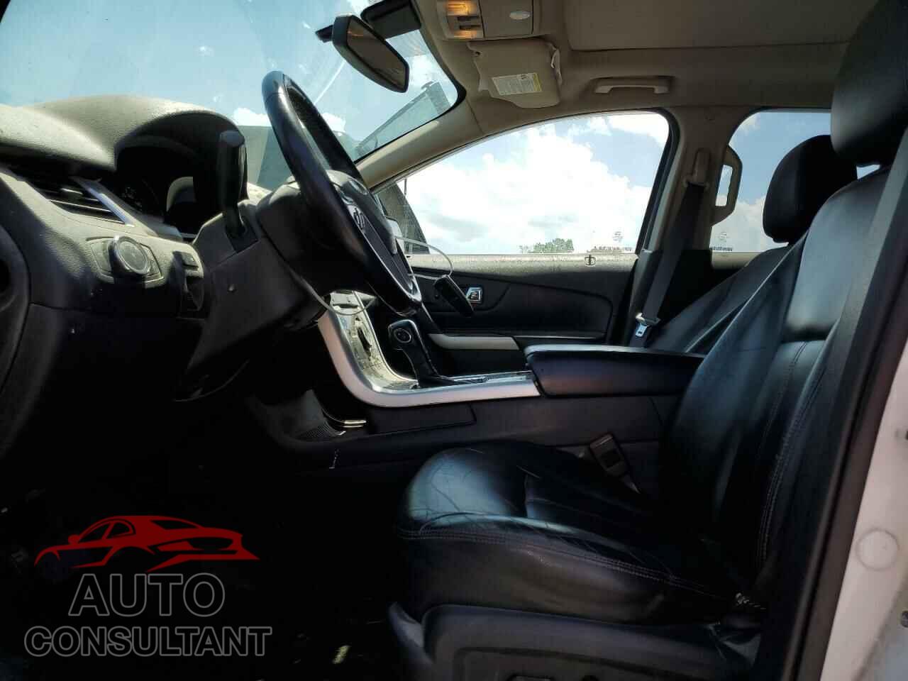 FORD EDGE 2013 - 2FMDK4KC0DBA39391