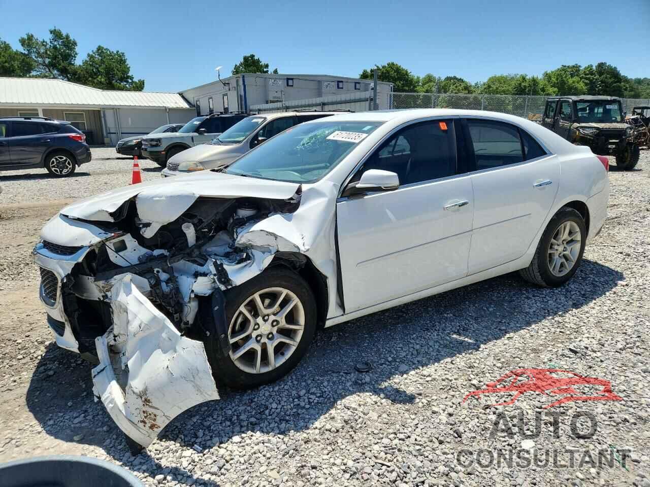 CHEVROLET MALIBU 2015 - 1G11C5SL7FF283849