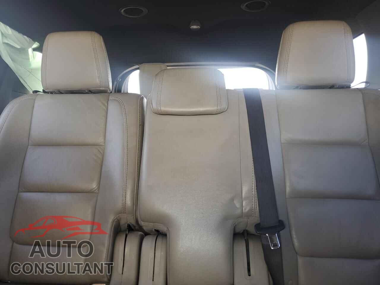 FORD EXPLORER 2014 - 1FM5K8D86EGB22337