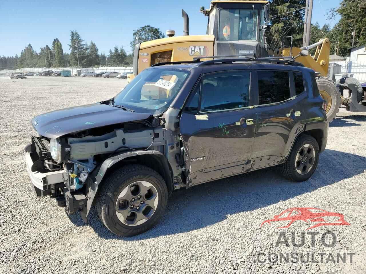 JEEP RENEGADE 2018 - ZACCJBAB3JPG95026