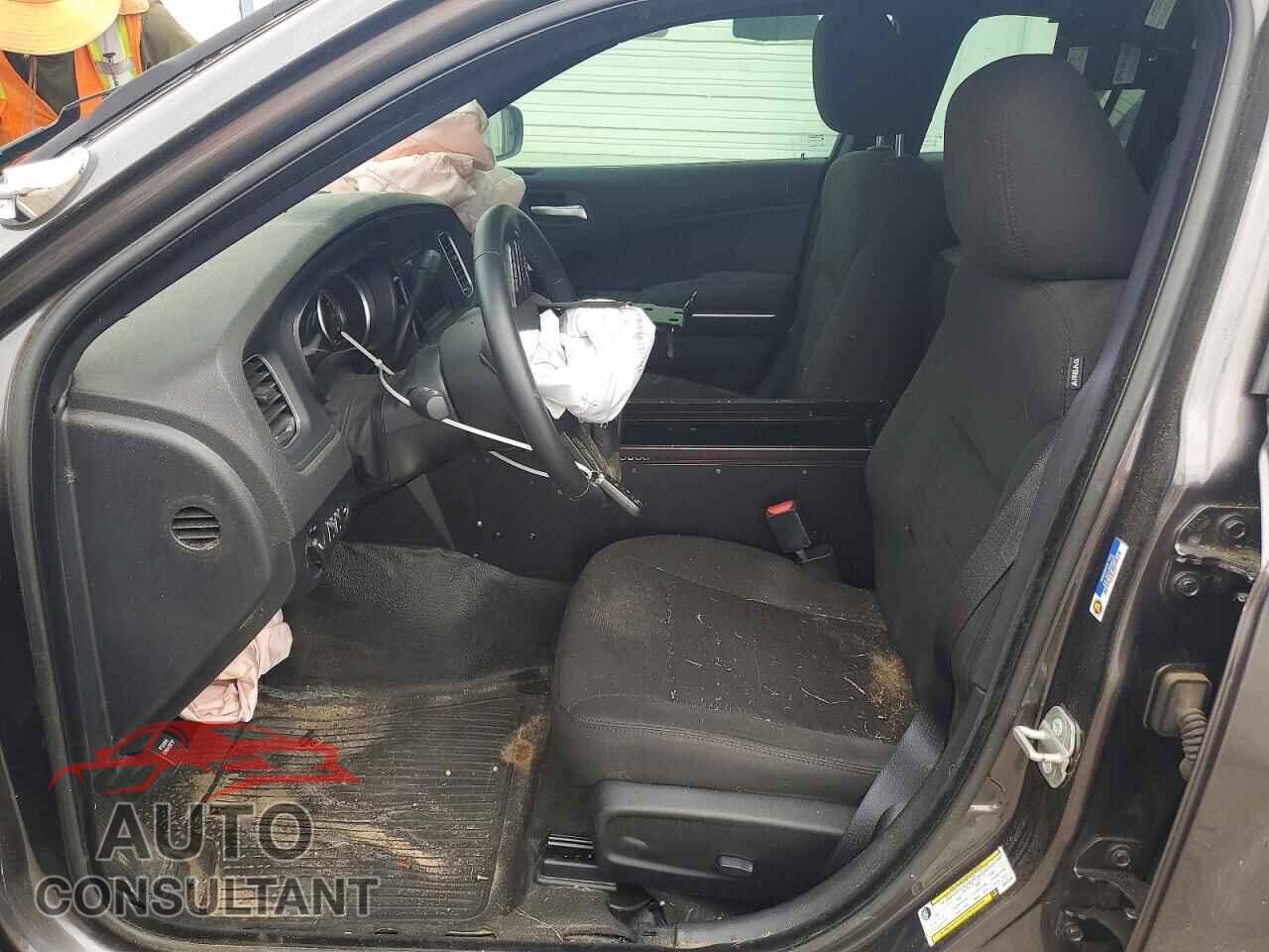DODGE CHARGER 2023 - 2C3CDXAT3PH627563