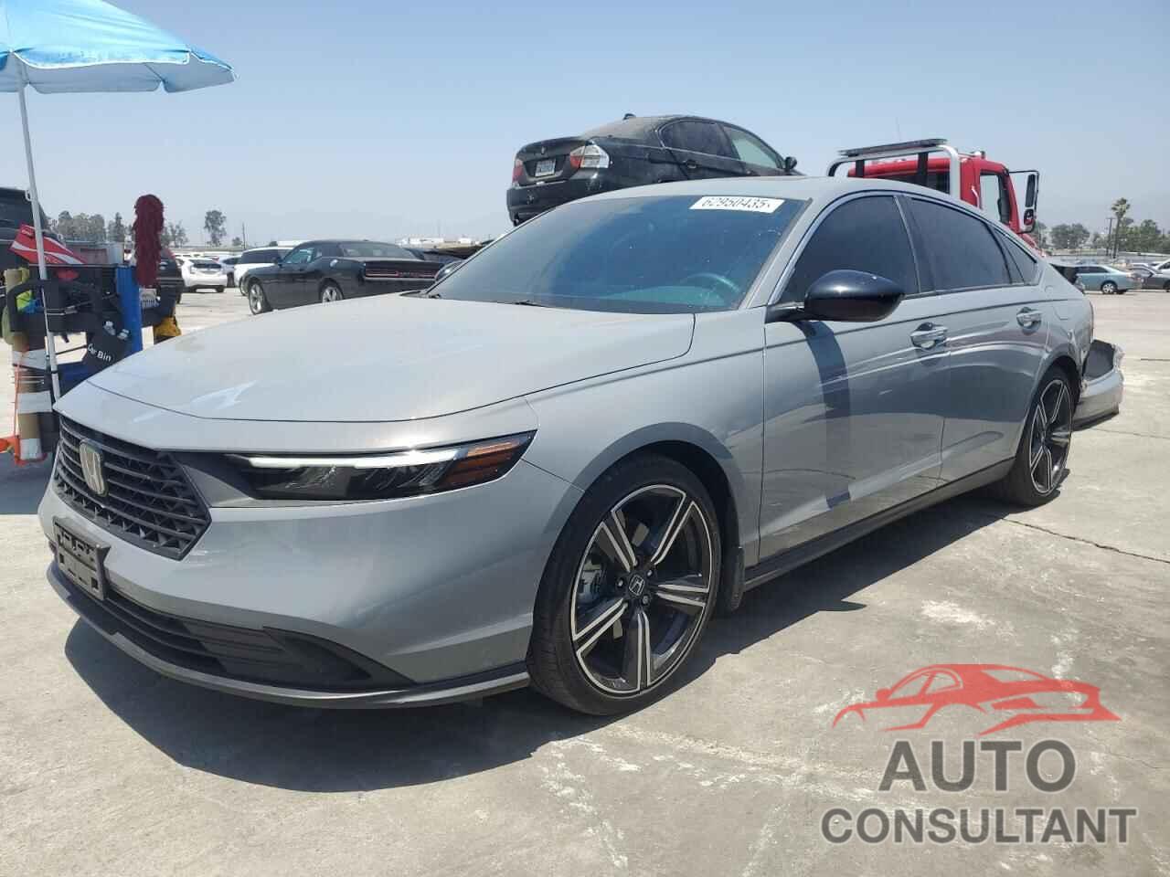 HONDA ACCORD 2023 - 1HGCY2F59PA061311