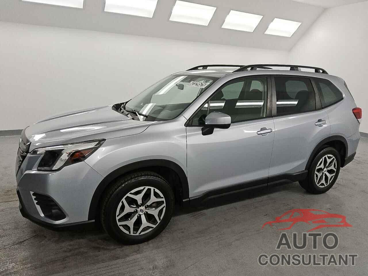 SUBARU FORESTER 2023 - JF2SKAEC8PH446664