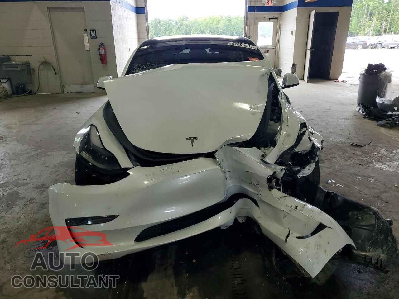 TESLA MODEL 3 2023 - 5YJ3E1EA1PF621460