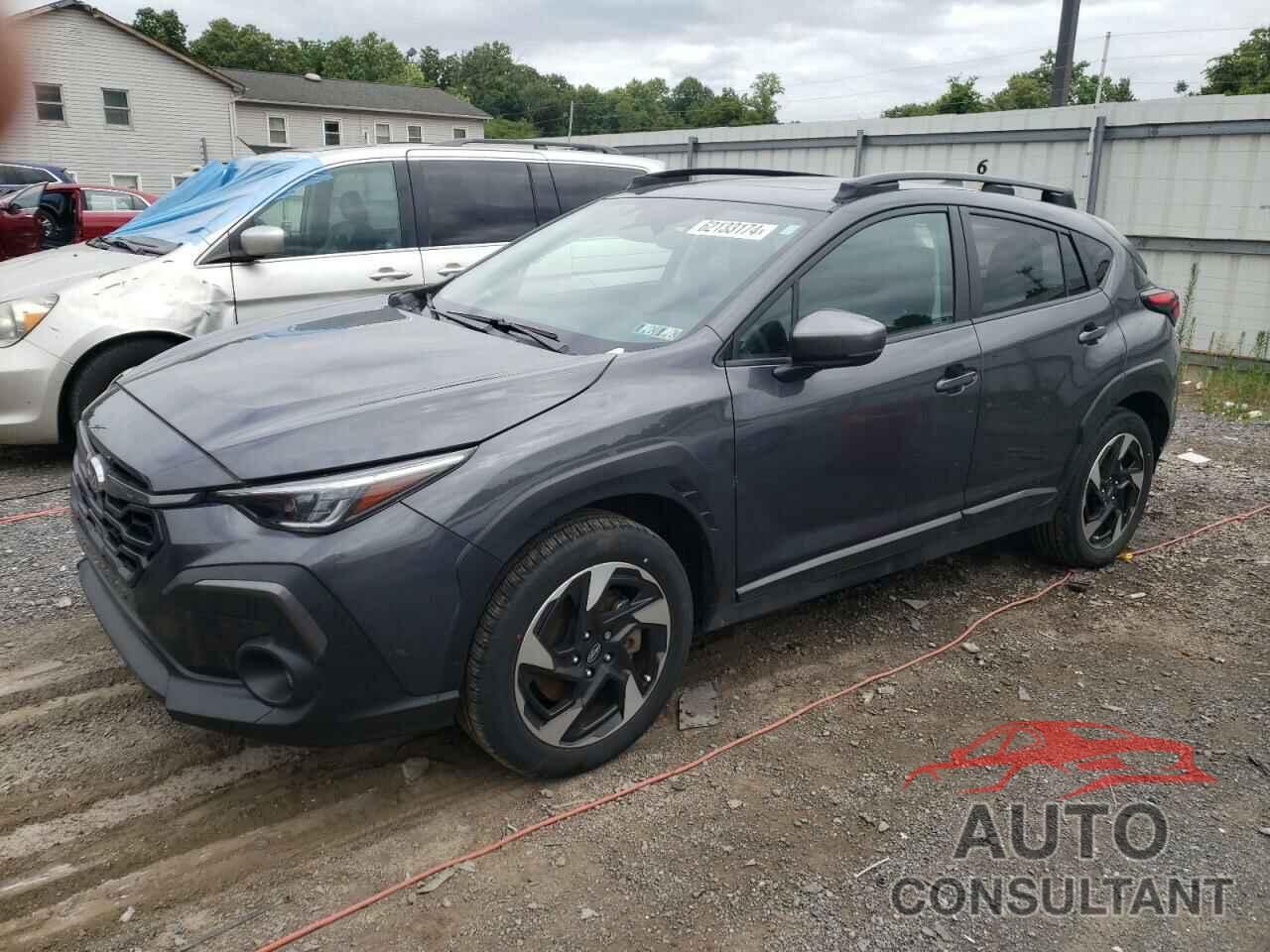 SUBARU CROSSTREK 2024 - 4S4GUHM68R3704518