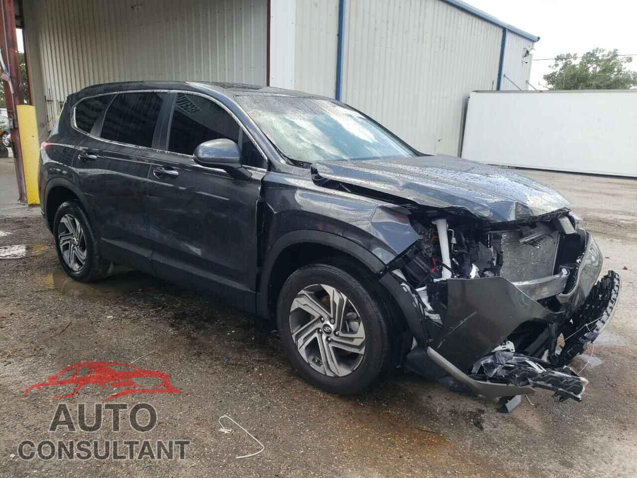 HYUNDAI SANTA FE 2023 - 5NMS14AJ4PH508809