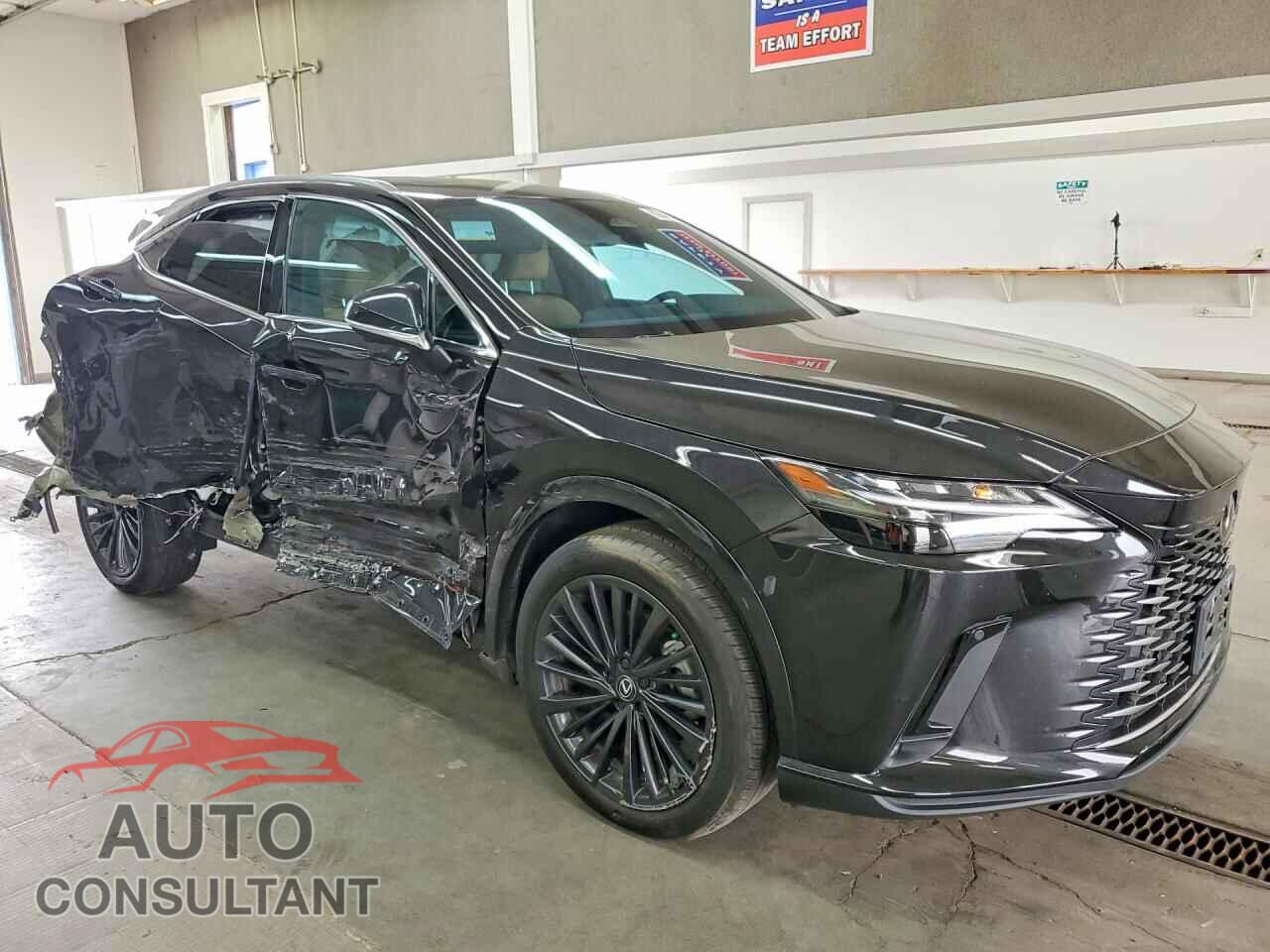 LEXUS UNKNOWN 2024 - 2T2BBMCA4RC058108