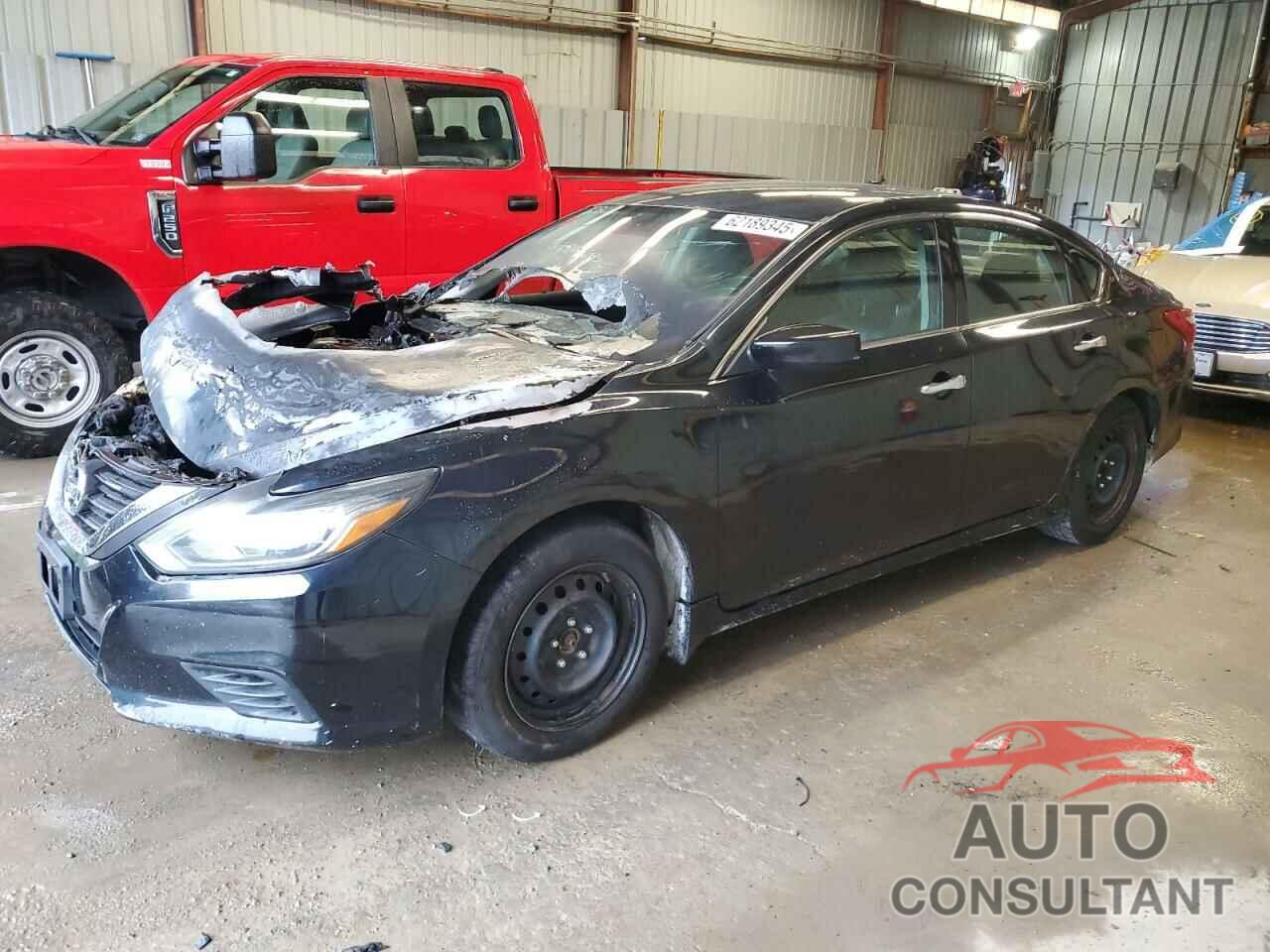 NISSAN ALTIMA 2017 - 1N4AL3APXHC166910
