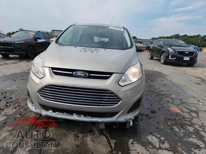 FORD CMAX 2016 - 1FADP5AU4GL108163