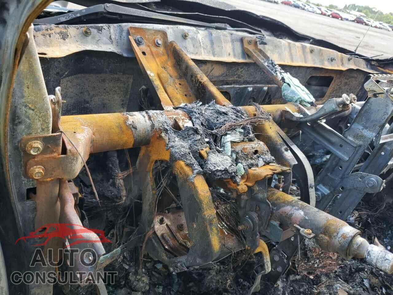 DODGE CARAVAN 2017 - 2C4RDGDGXHR783809