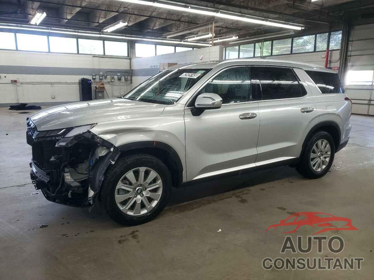 HYUNDAI PALISADE 2025 - KM8R24GE8SU827987