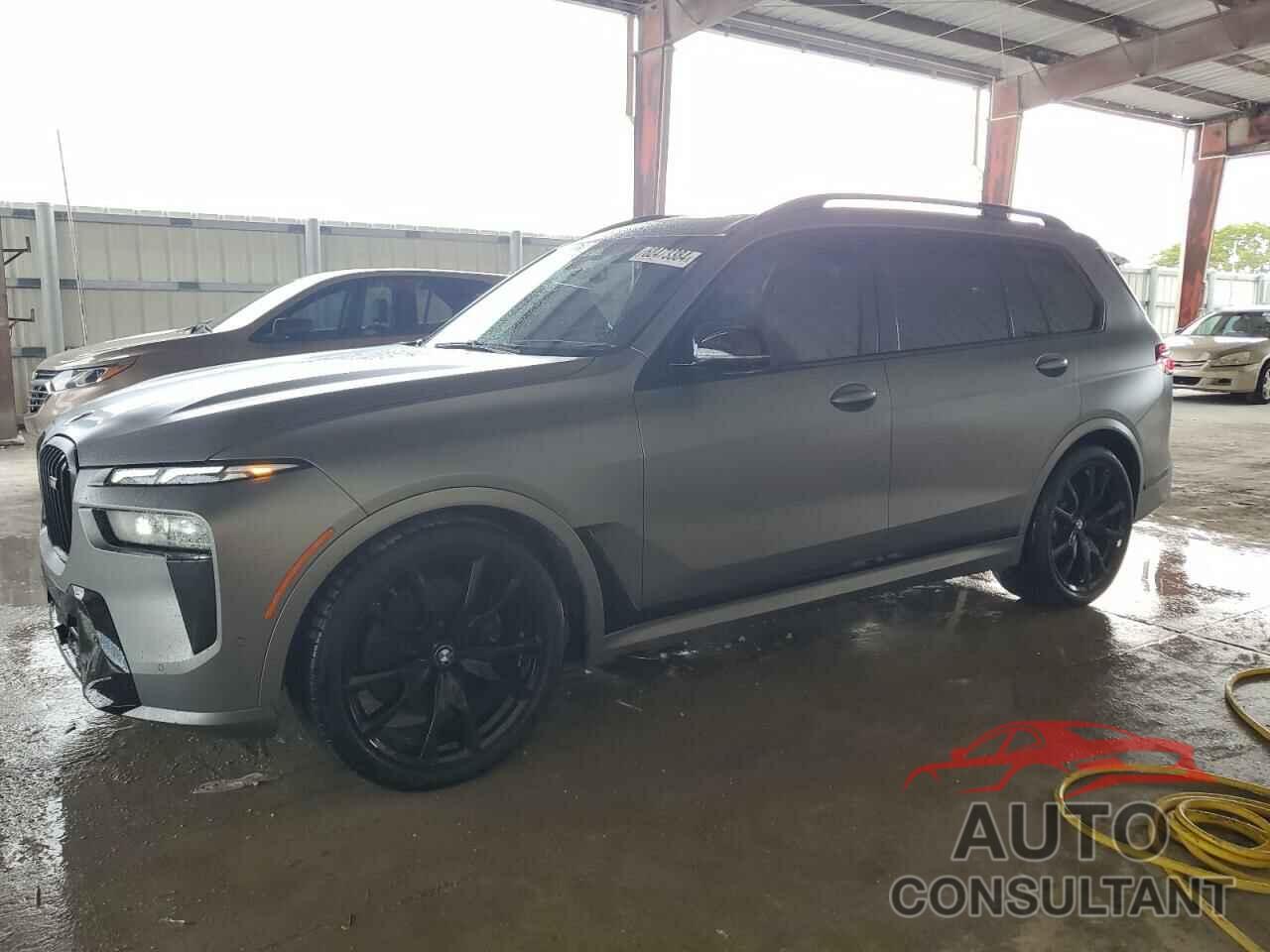 BMW X7 M60I 2024 - 5UX33EM01R9S65495