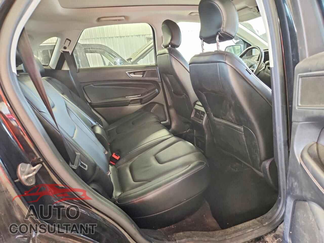 FORD EDGE 2015 - 2FMTK4K92FBB16720