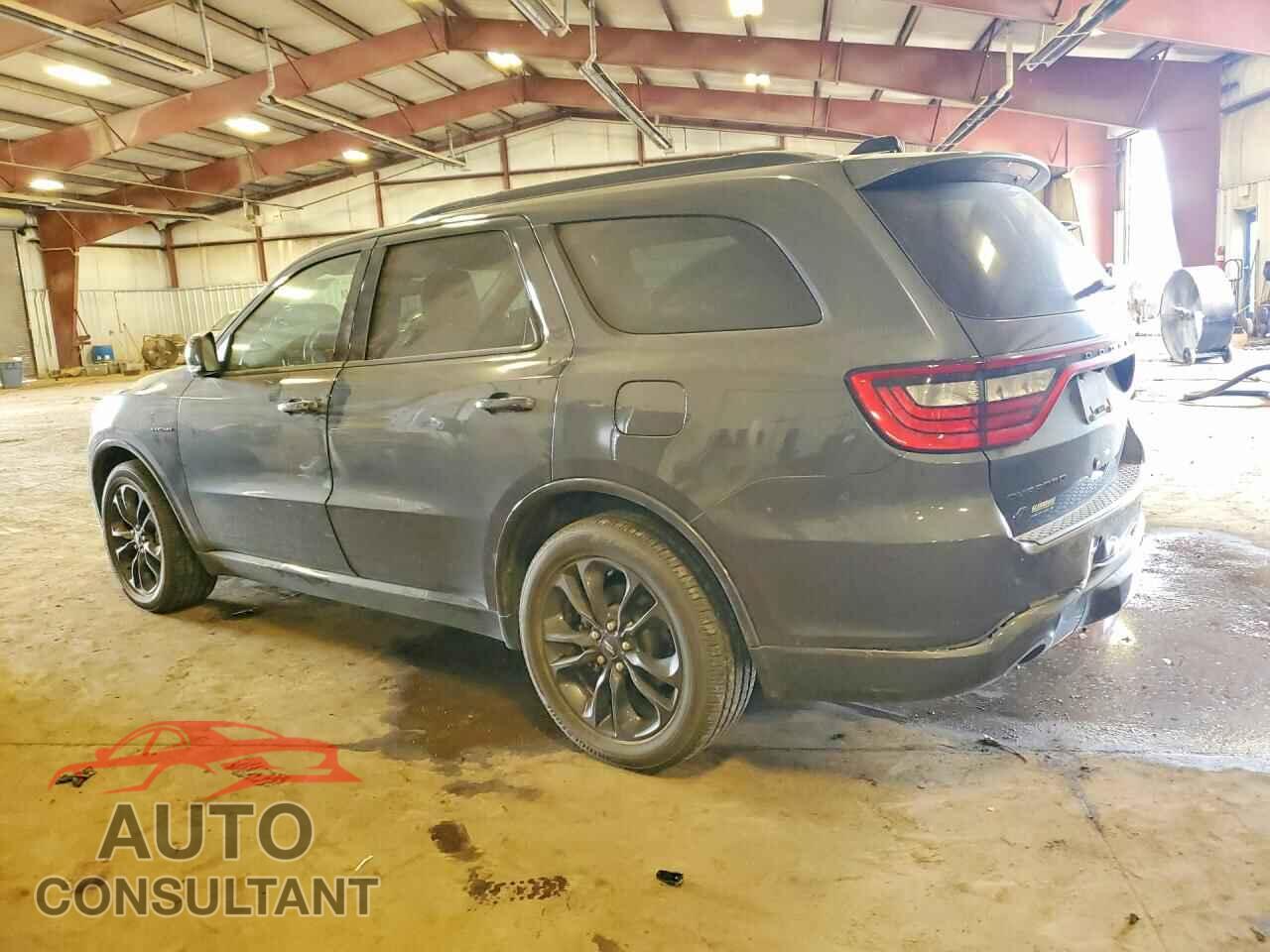 DODGE DURANGO 2024 - 1C4SDJCT0RC208853