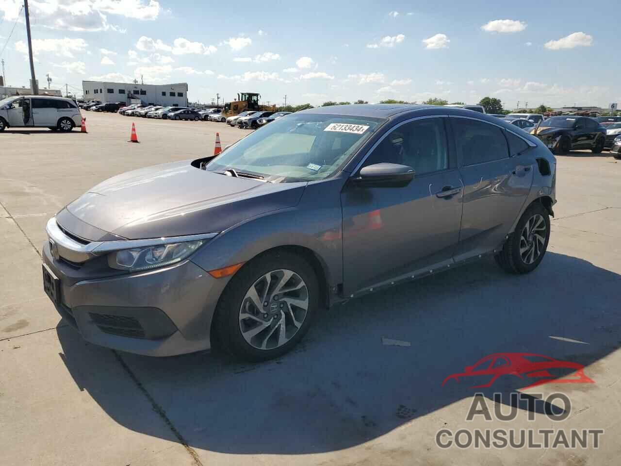 HONDA CIVIC 2017 - 19XFC2F7XHE033964