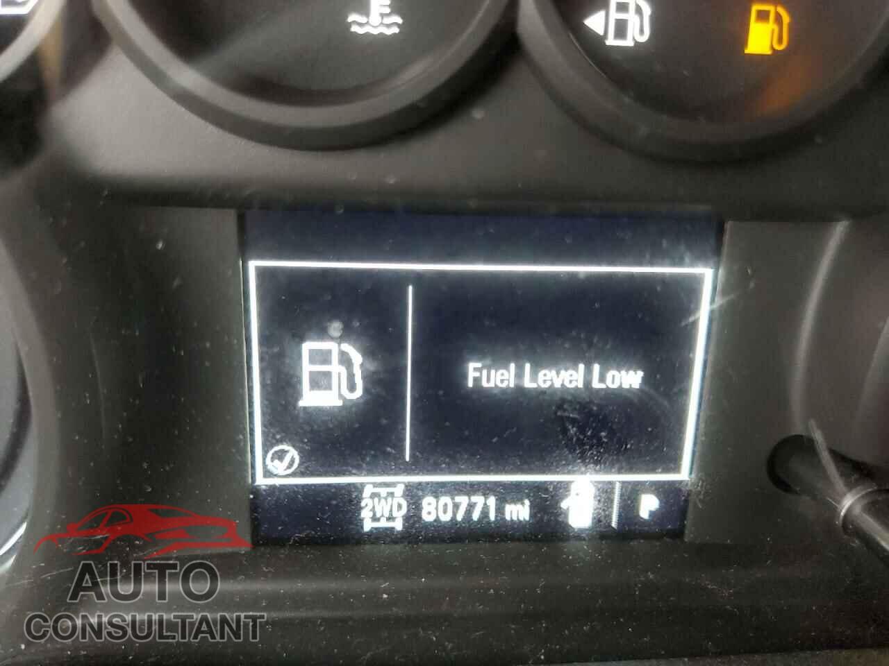 CHEVROLET SILVERADO 2021 - 1GC1YLE70MF109193