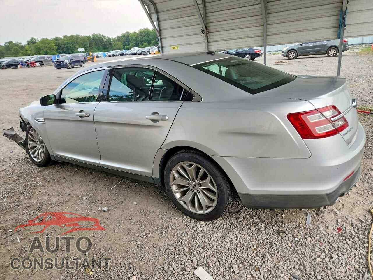 FORD TAURUS 2013 - 1FAHP2F80DG218434