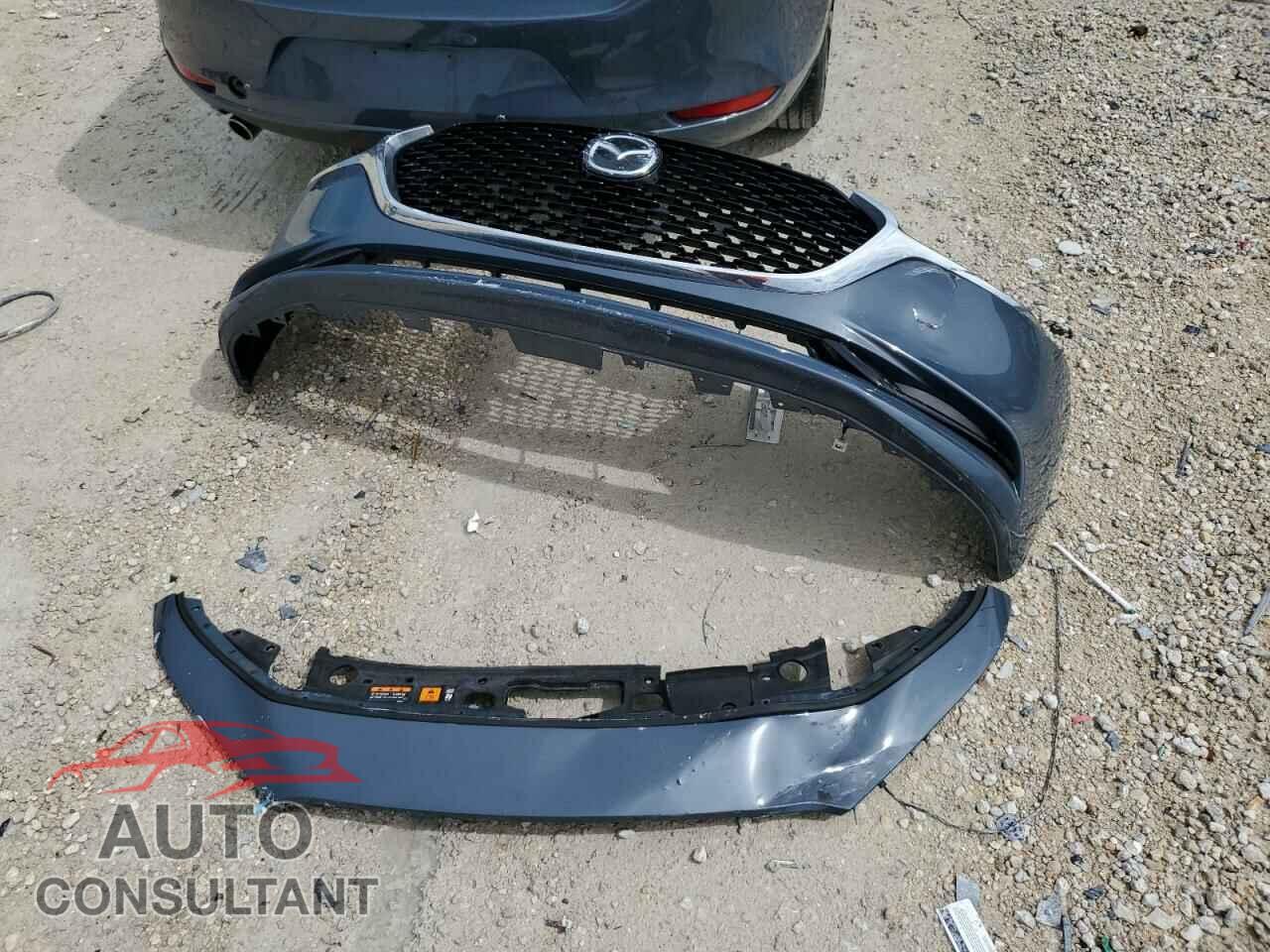 MAZDA 3 2023 - 3MZBPACM8PM358542