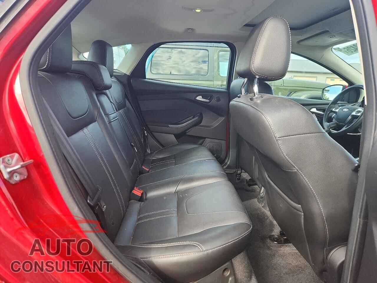 FORD FOCUS 2012 - 1FAHP3N29CL308982