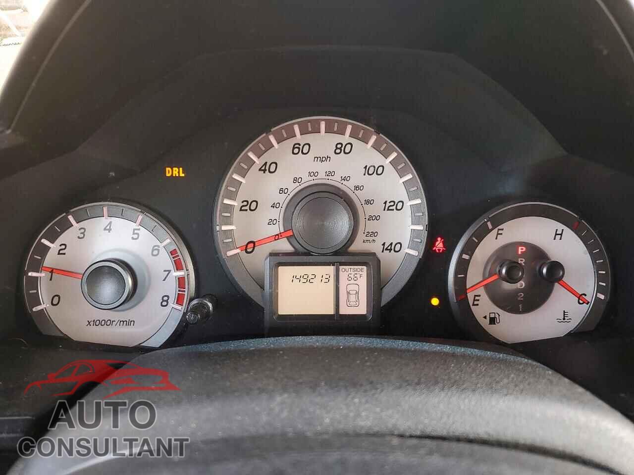 HONDA PILOT 2014 - 5FNYF4H55EB023047