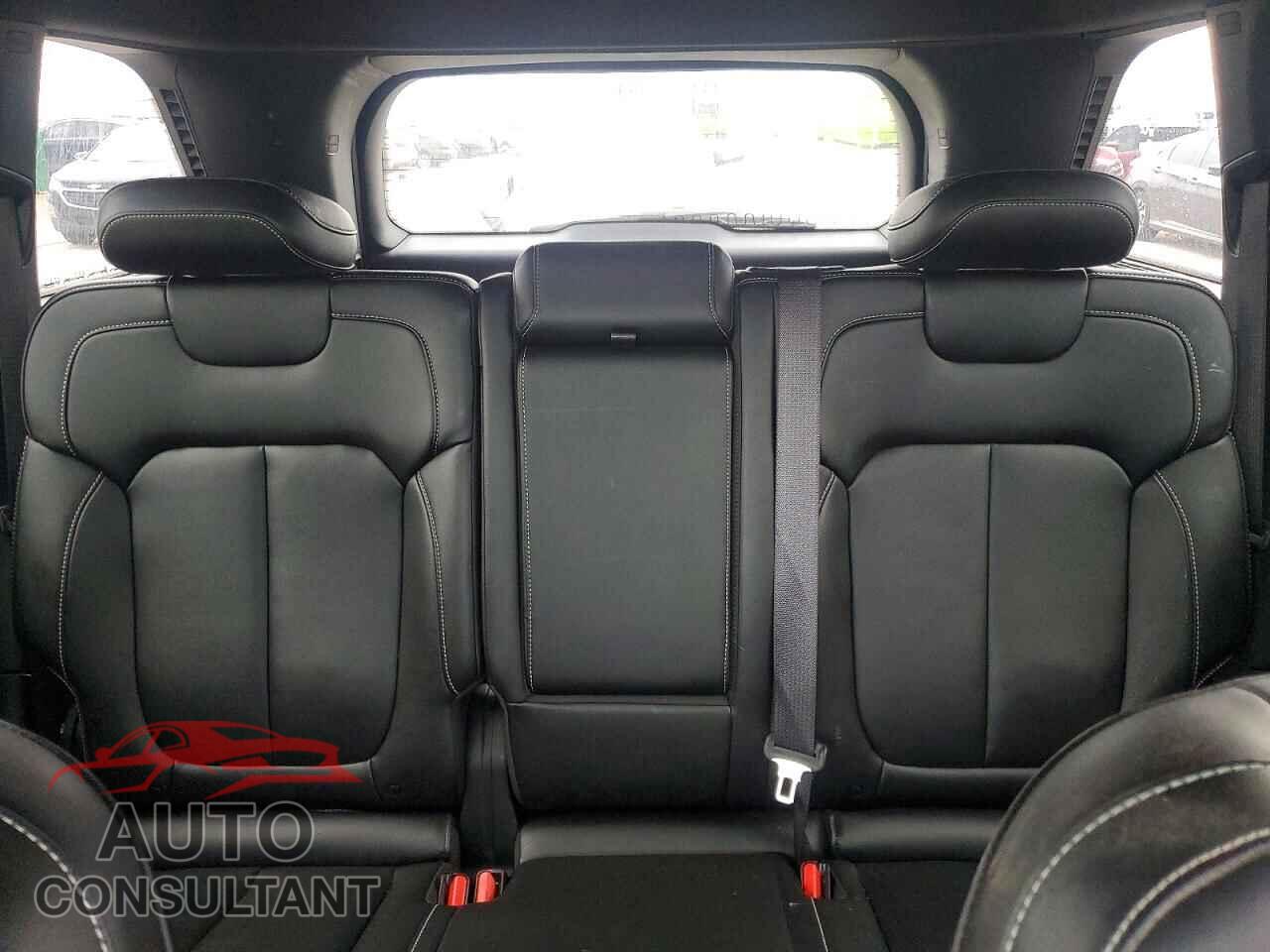 JEEP CHEROKEE 2025 - 1C4RJGBG9SC275276