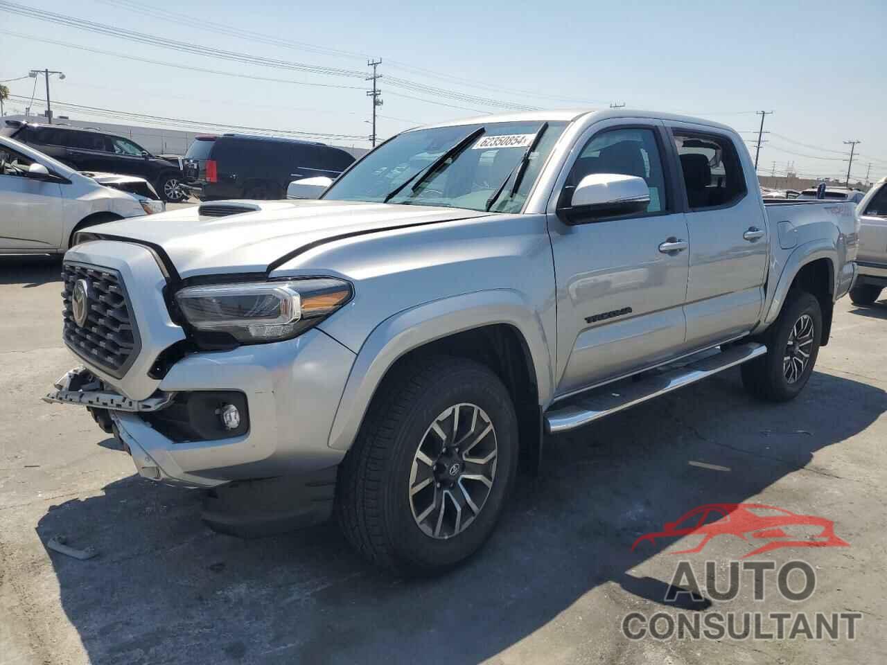 TOYOTA TACOMA 2023 - 3TMCZ5AN6PM652767