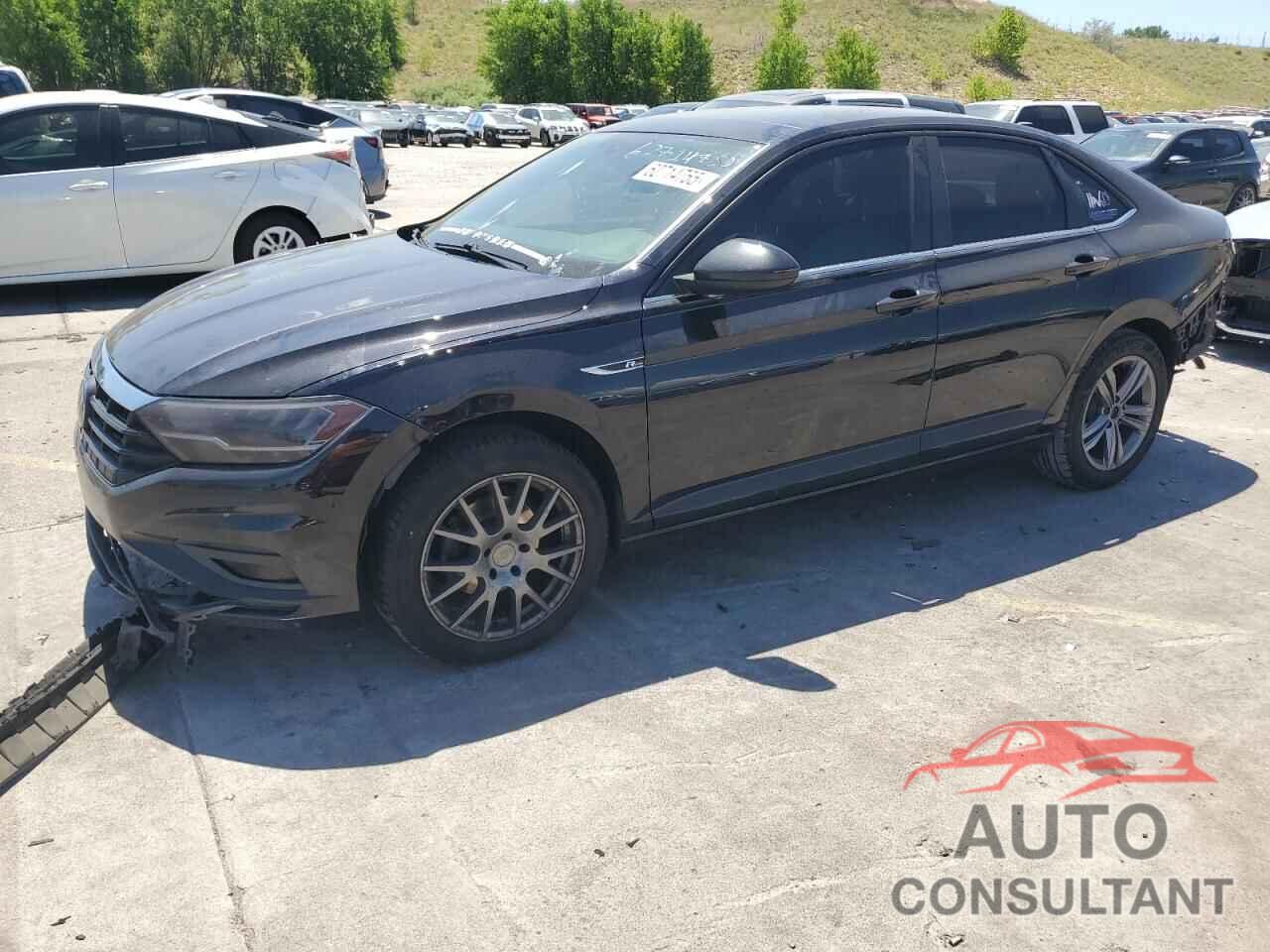 VOLKSWAGEN JETTA 2019 - 3VWC57BU5KM040398