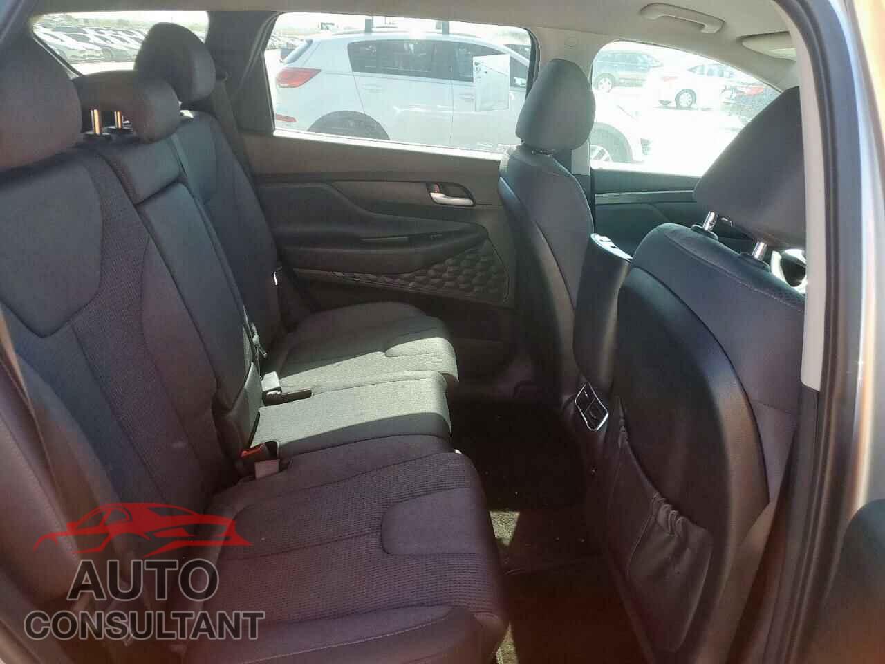 HYUNDAI SANTA FE 2023 - 5NMS14AJ2PH616670