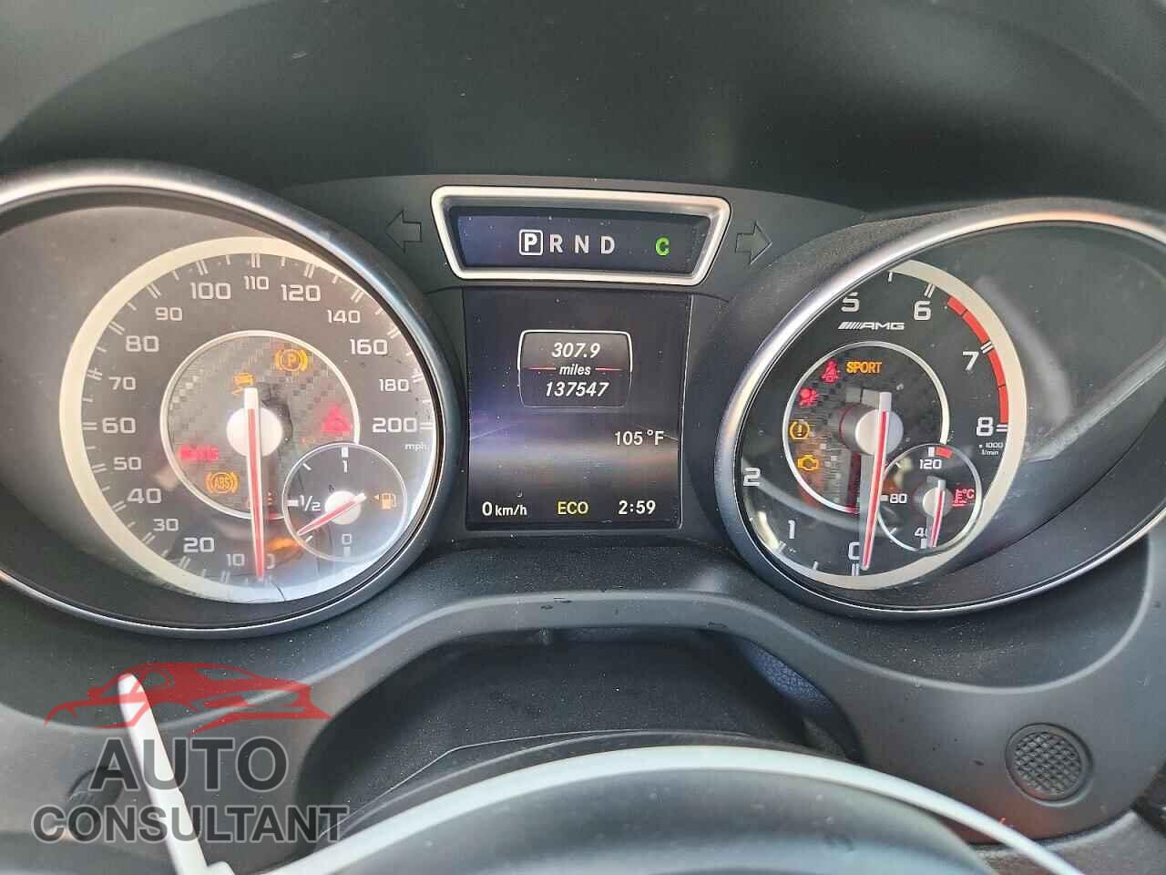 MERCEDES-BENZ CLA-CLASS 2014 - WDDSJ5CB7EN115307