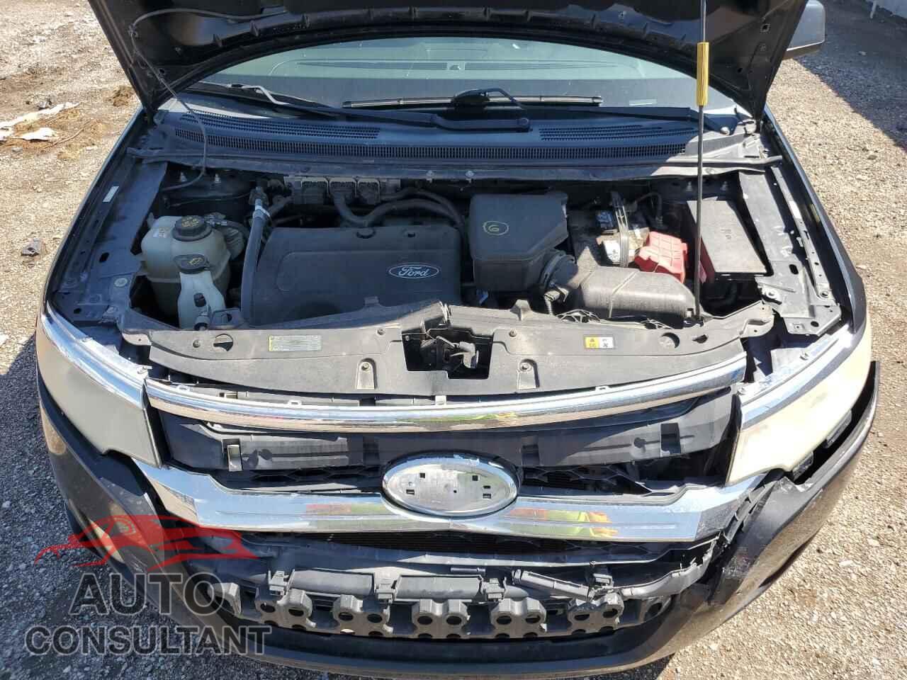 FORD EDGE 2011 - 2FMDK4JC0BBA47246