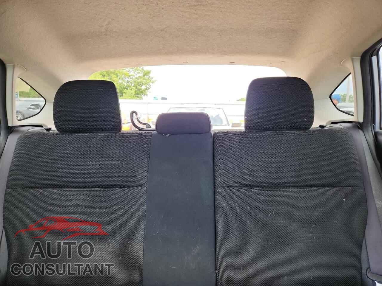 SUBARU XV 2014 - JF2GPAVC8E8215865