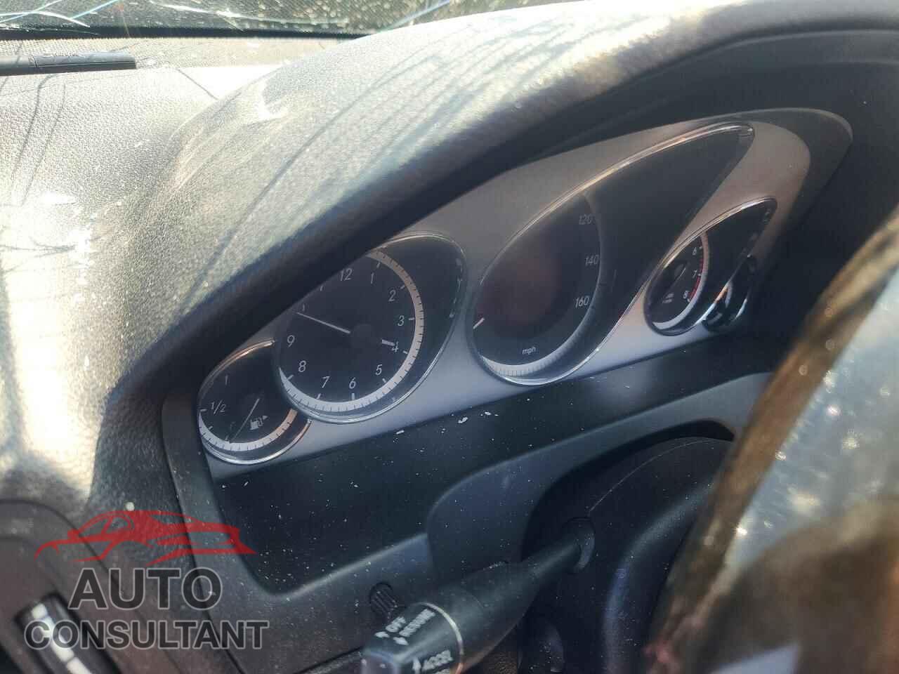 MERCEDES-BENZ E-CLASS 2013 - WDDKK5KF0DF183653