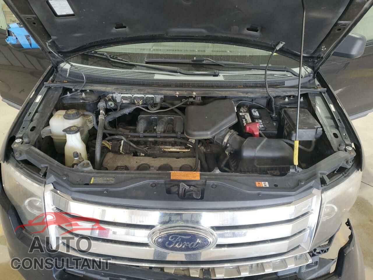 FORD EDGE 2010 - 2FMDK3GC1ABA96407
