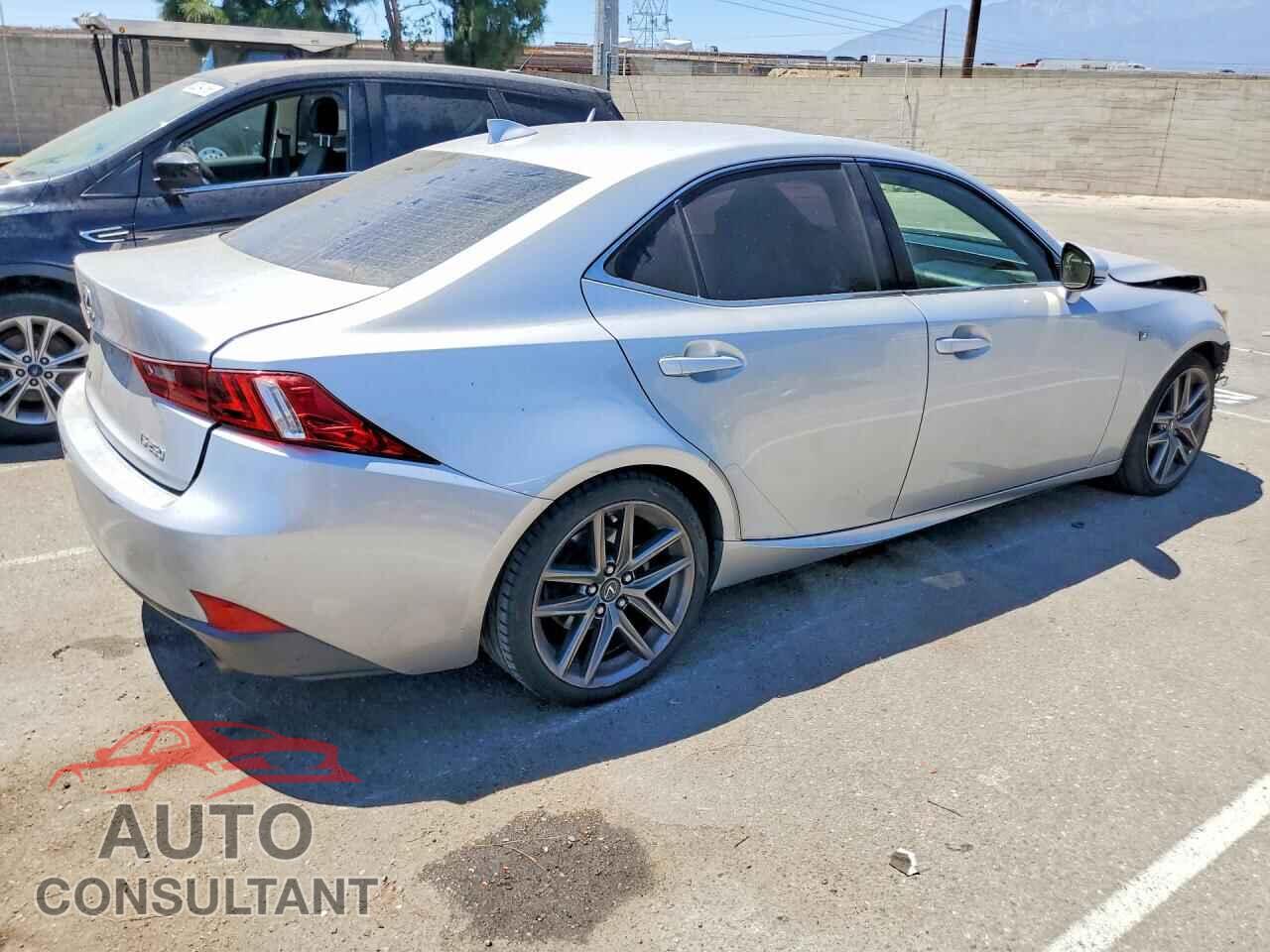 LEXUS IS 2015 - JTHBF1D2XF5063528