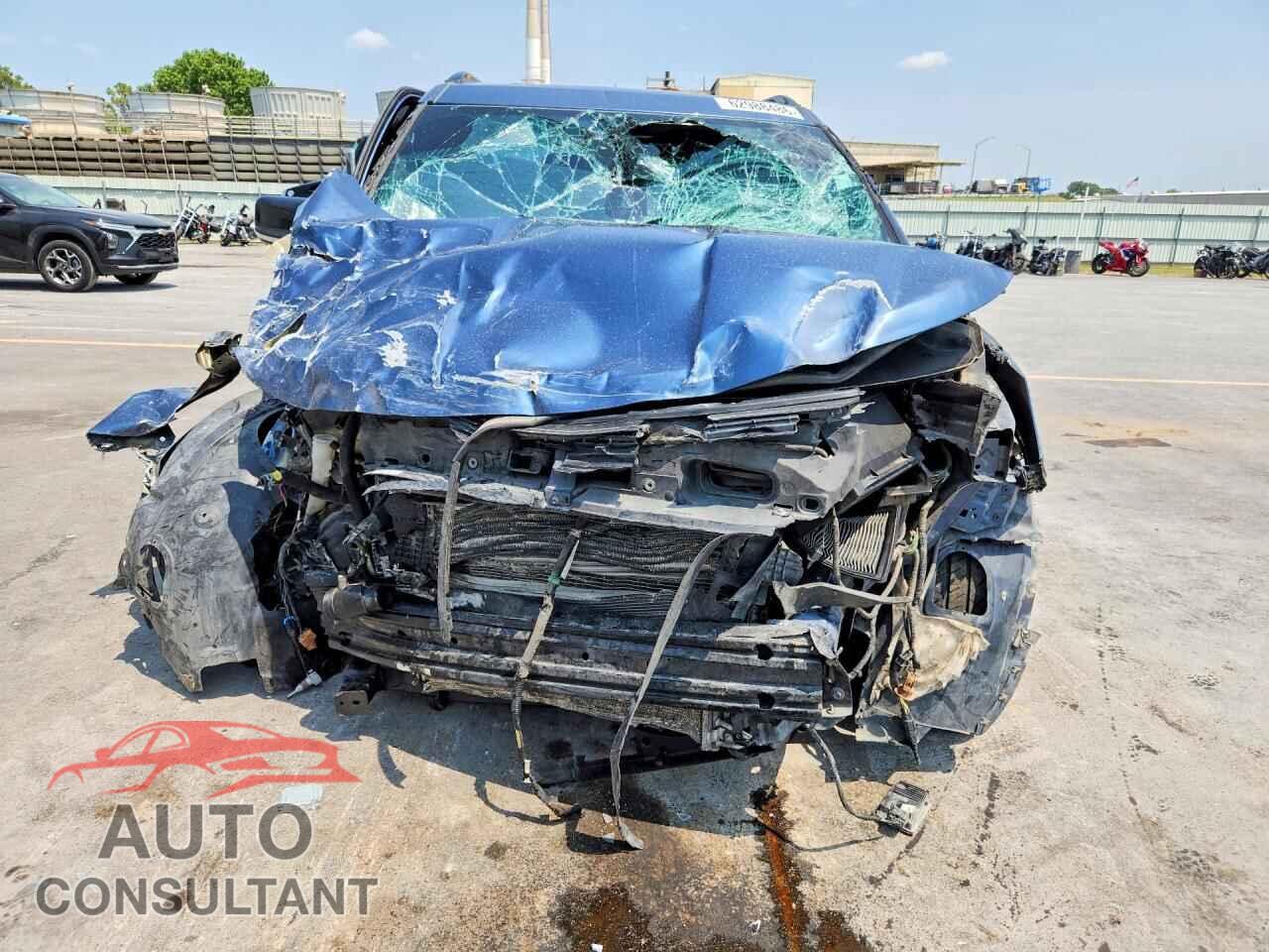 FORD EXPLORER 2018 - 1FM5K8GT8JGB65216