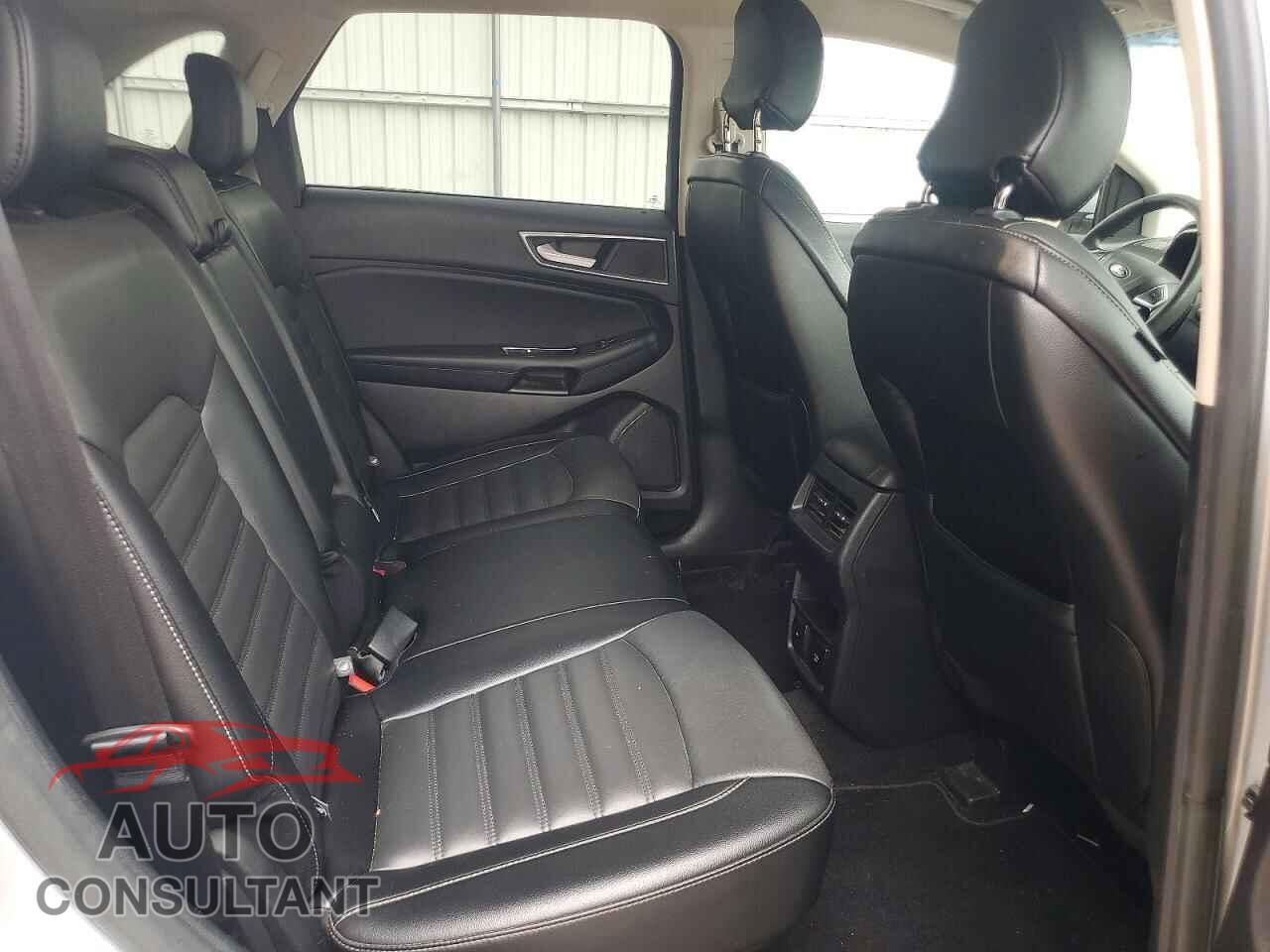FORD EDGE 2018 - 2FMPK3J93JBC53283