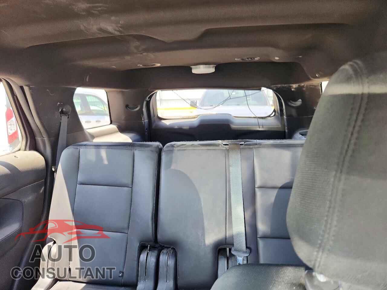 FORD EXPLORER 2015 - 1FM5K8AR7FGC08142