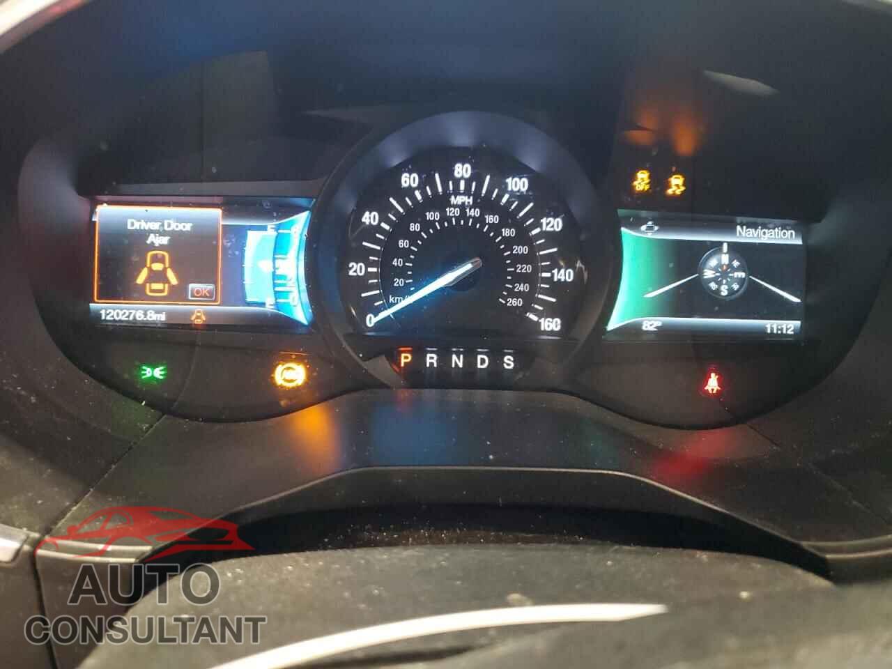 FORD EDGE 2018 - 2FMPK4AP9JBB77850